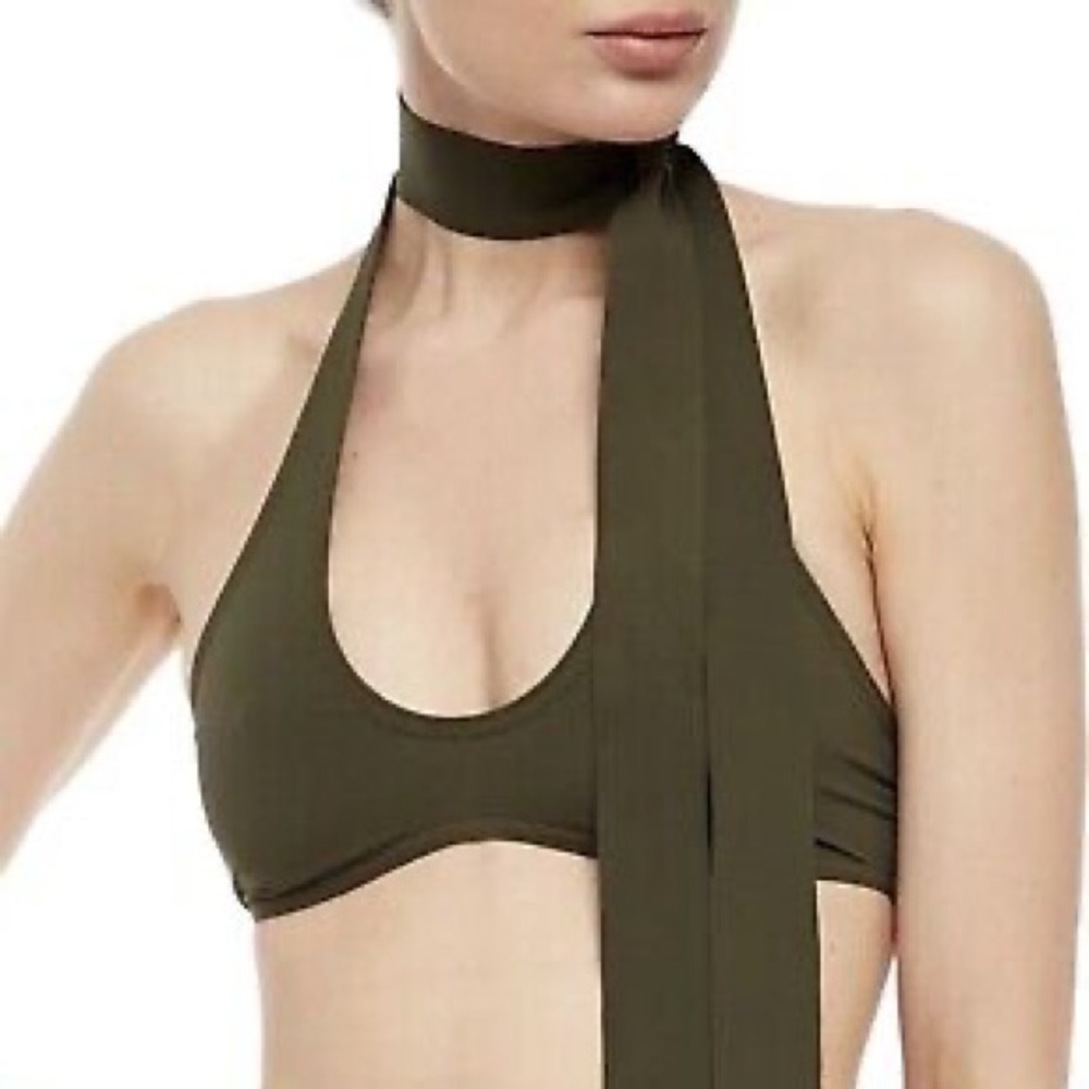Zimmermann swimsuit
